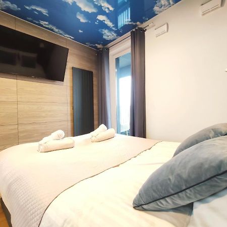 Zablocie 35 By Homeprime Krasków Eksteriør bilde