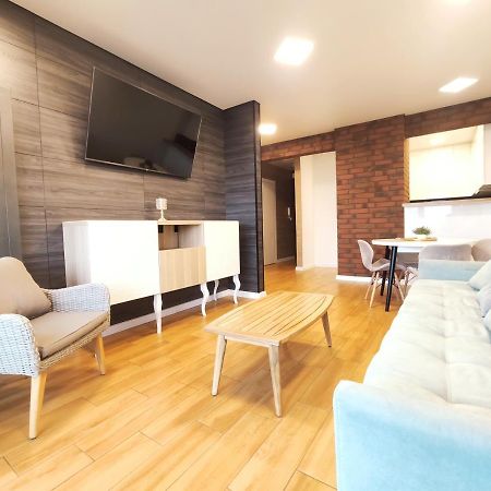 Zablocie 35 By Homeprime Krasków Eksteriør bilde
