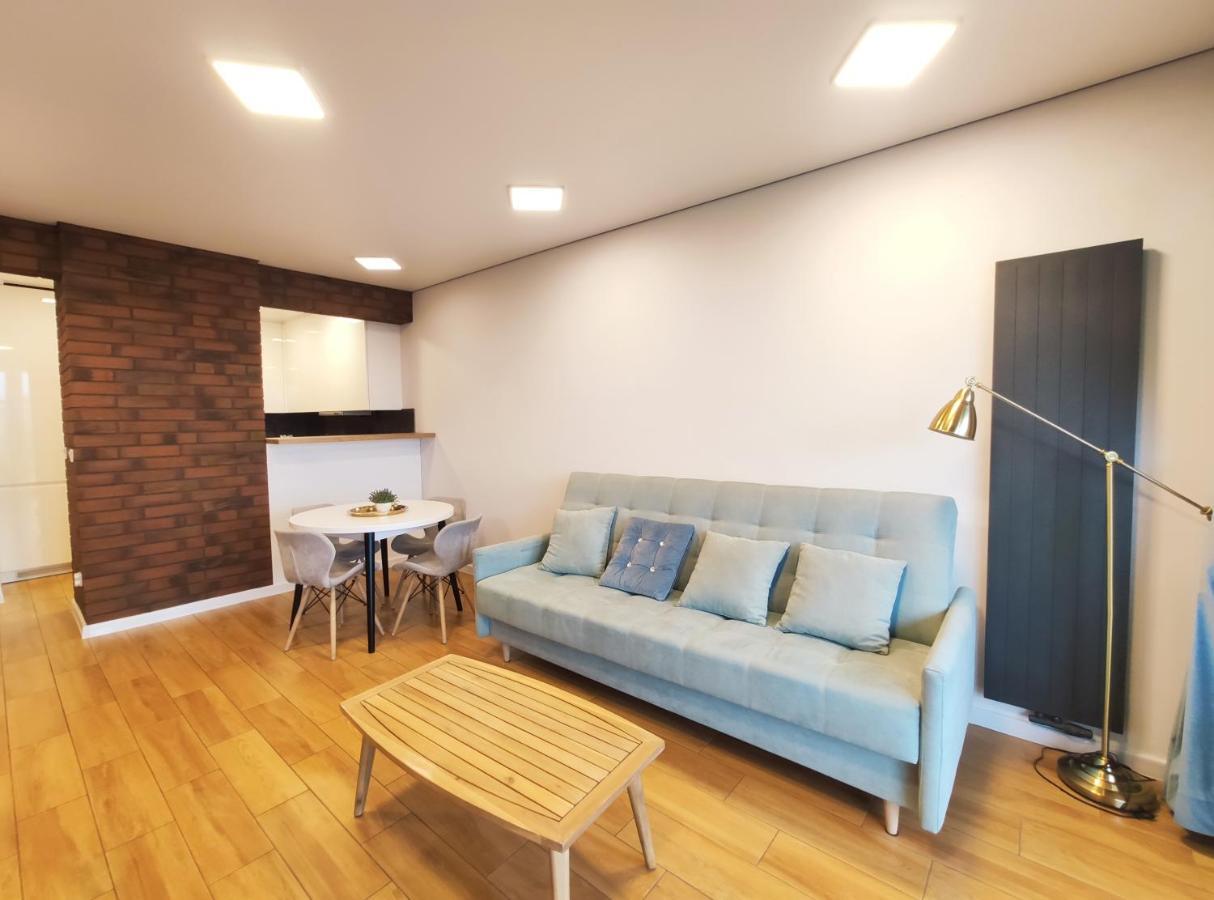 Zablocie 35 By Homeprime Krasków Eksteriør bilde