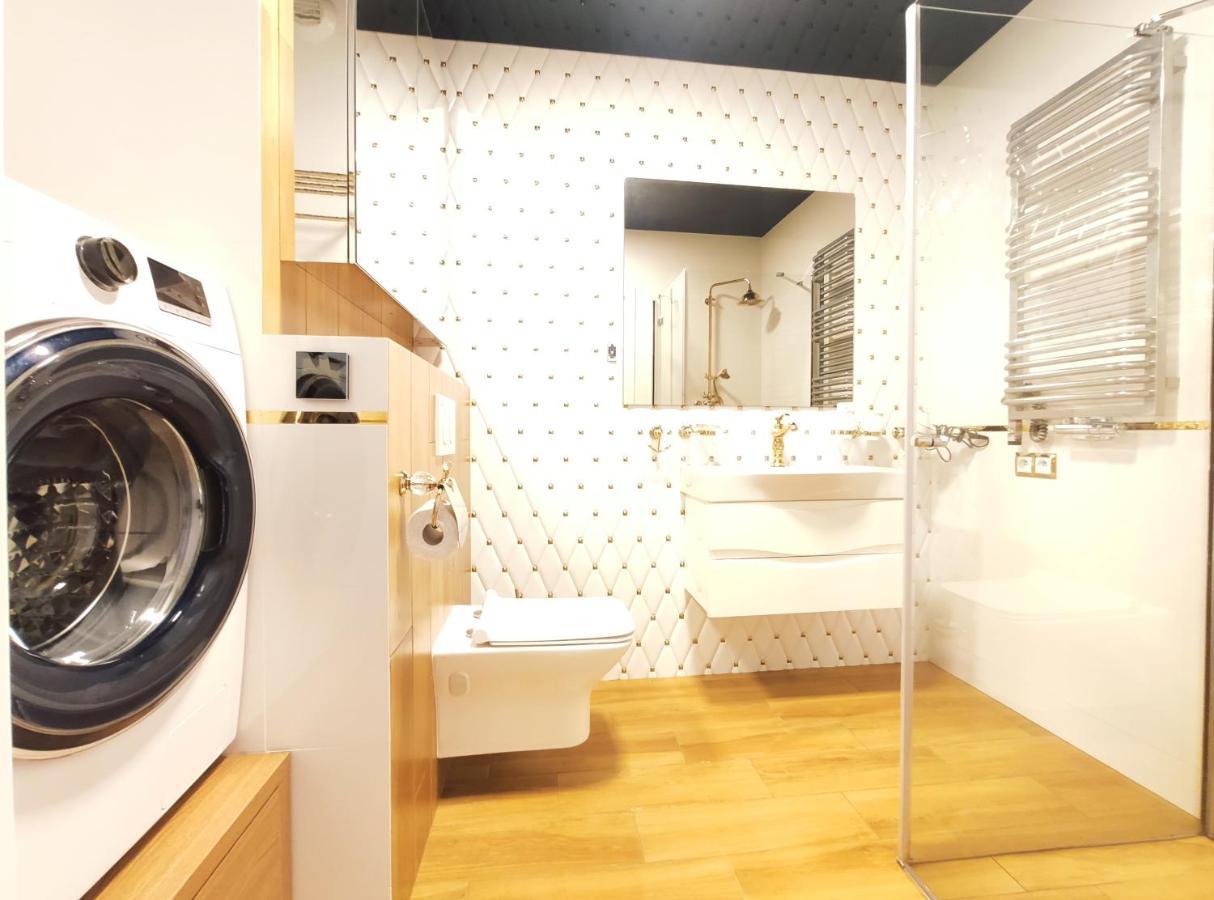 Zablocie 35 By Homeprime Krasków Eksteriør bilde