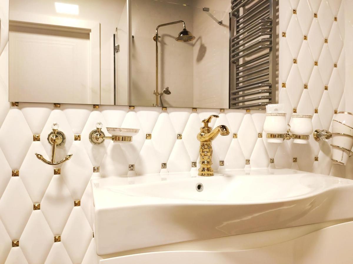 Zablocie 35 By Homeprime Krasków Eksteriør bilde