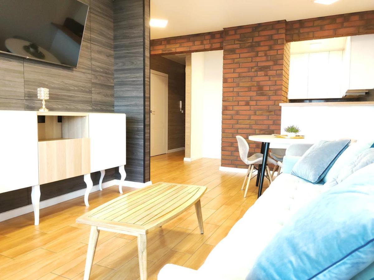 Zablocie 35 By Homeprime Krasków Eksteriør bilde