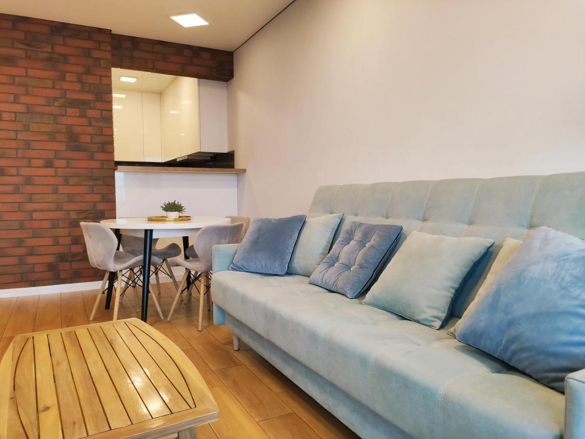 Zablocie 35 By Homeprime Krasków Eksteriør bilde